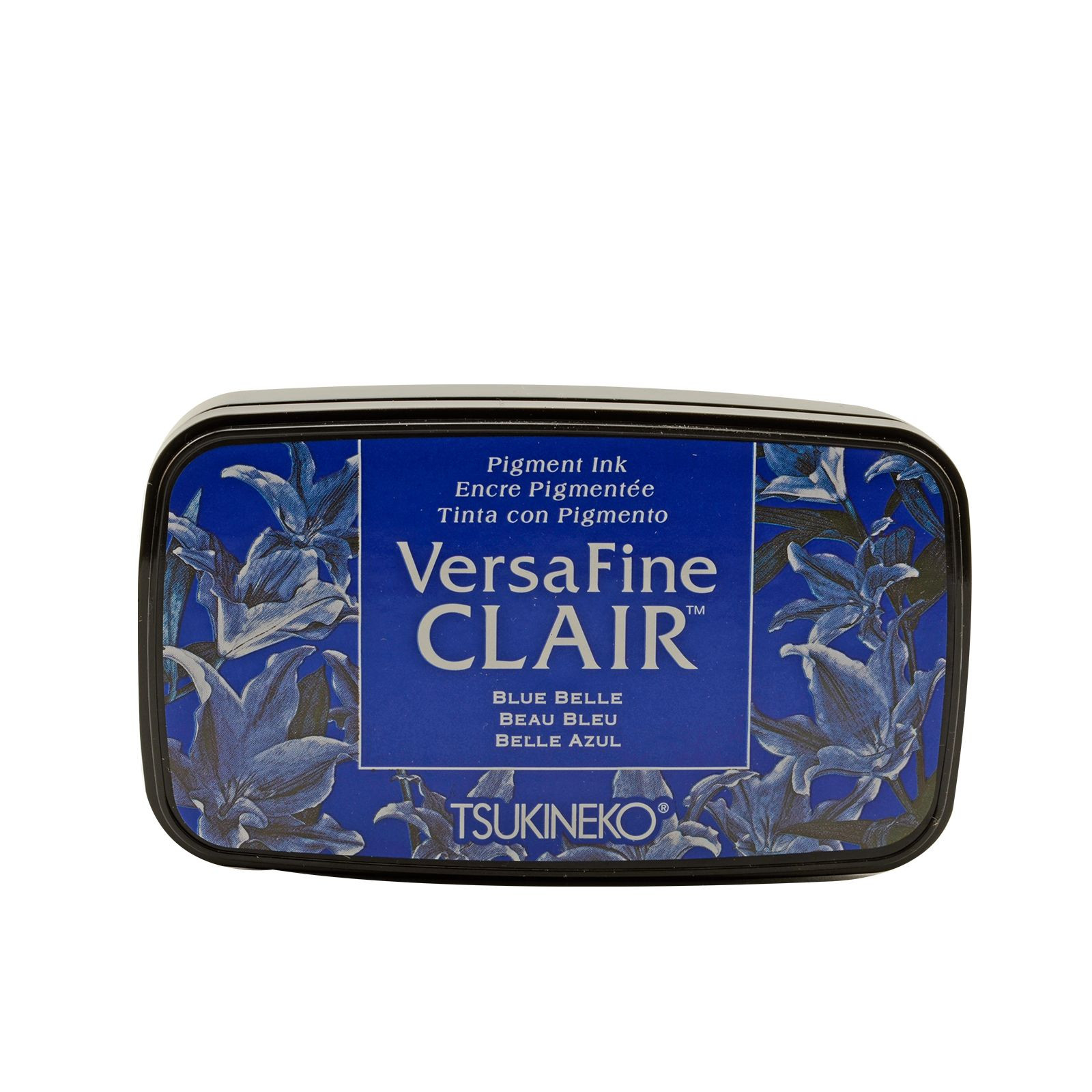 VersaFine tintapárna - Clair Vivid Inkpad - Blue Belle