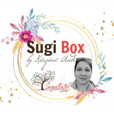 SugiBox by Koponyás Andi