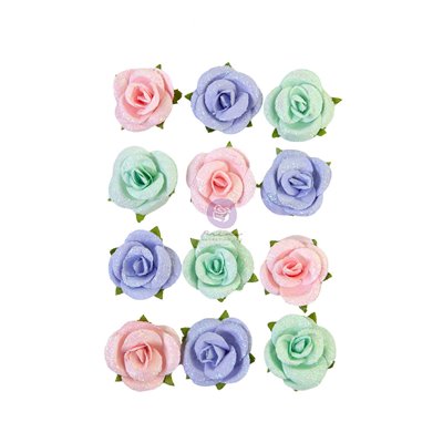 Prima Flowers - Watercolor Floral - Watercolor Sweet