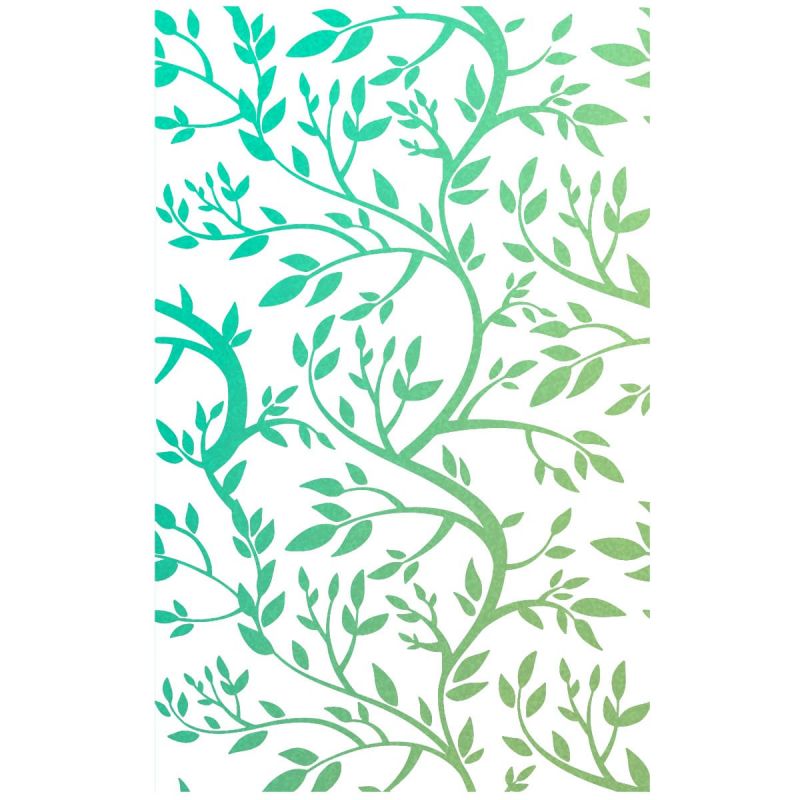 Textúra stencil 5"x8" - Tree Branches