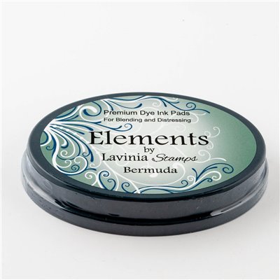 Elements Premium Vízbázisú tinta - Bermuda