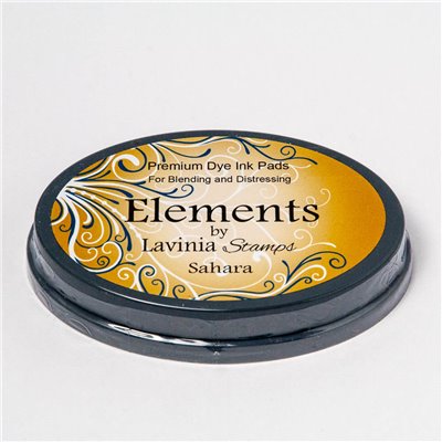 Elements Premium Vízbázisú tinta - Sahara