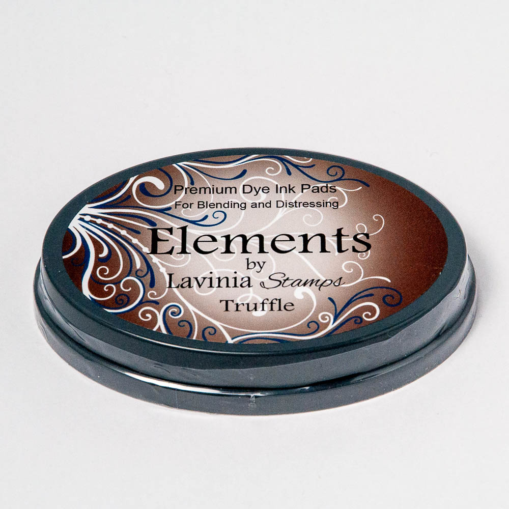 Elements Premium Vízbázisú tinta - Truffle