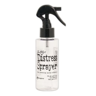 Tim Holtz Distress sprayer