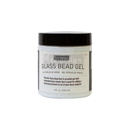 Re-Design Glass Bead Gel (236ml)