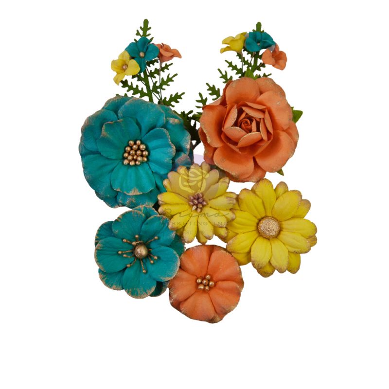 Prima Flowers® Majestic kollekció - Blooming - 10db