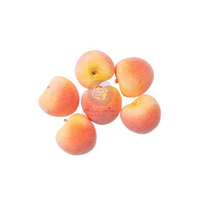 Peach Tea kollekció - Charms 6db