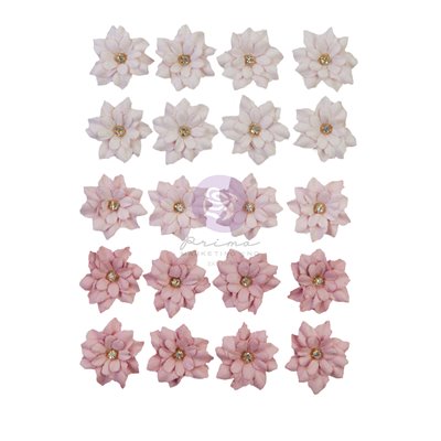 Prima Flowers® Indigo kollekció - Delicate Soul - 20db