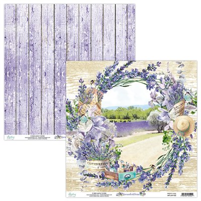 Lavender Farm - 6'x6'-os kollekció