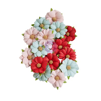 Prima Flowers® Candy Cane Lane kollekció - Twenty Five - 15db