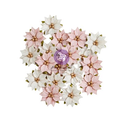 Prima Flowers® Candy Cane Lane kollekció - Sweet Christmas - 18db
