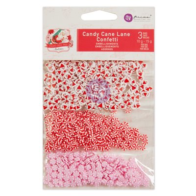 Candy Cane Lane kollekció - Shakers