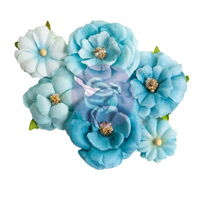 Prima Flowers® Aquarelle Dreams kollekció - Watercolor Dreams - 6db