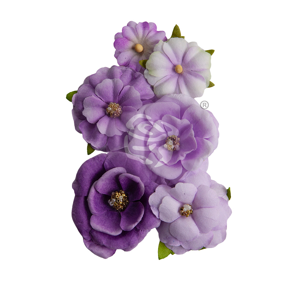Prima Flowers® Aquarelle Dreams kollekció - Passion - 6db