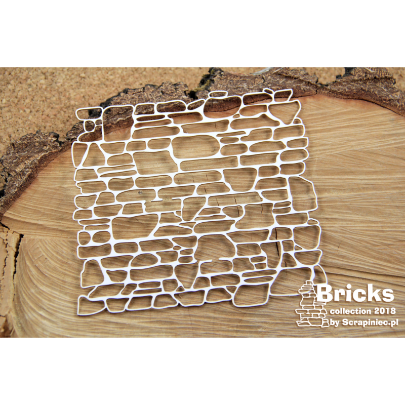 Bricks - nagy fal