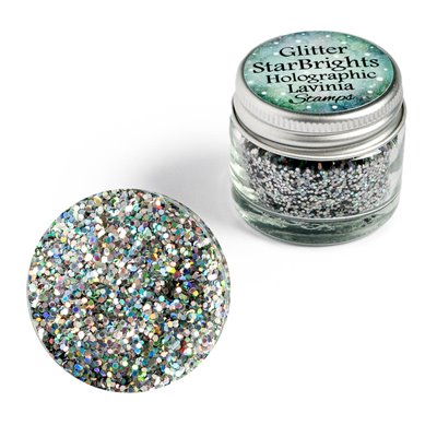StarBrights Glitter – Holographic