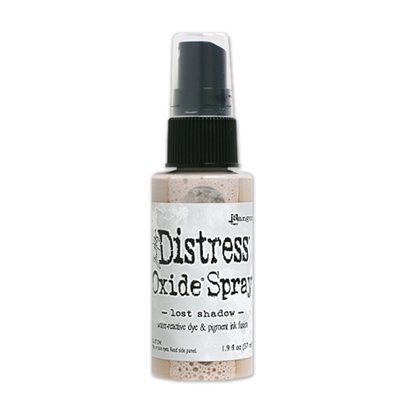Tim Holtz Distress Oxide Spray - Lost Shadow