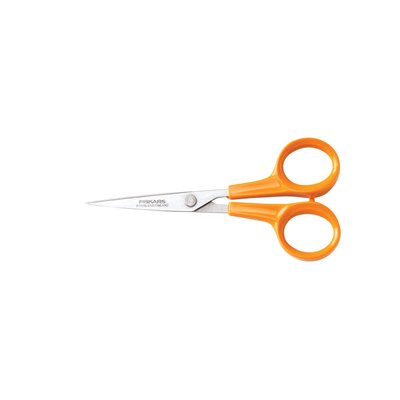 Fiskars Sewing Scissors - varró olló - 13cm
