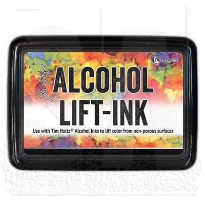 Tim Holtz Alcohol LIft-Ink pad - üres tintapárna