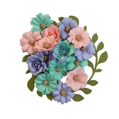 Prima Flowers® The Plant Department kollekció - Little Bits - 16db