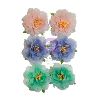 Prima Flowers® The Plant Department kollekció - Soft Pastels - 6db