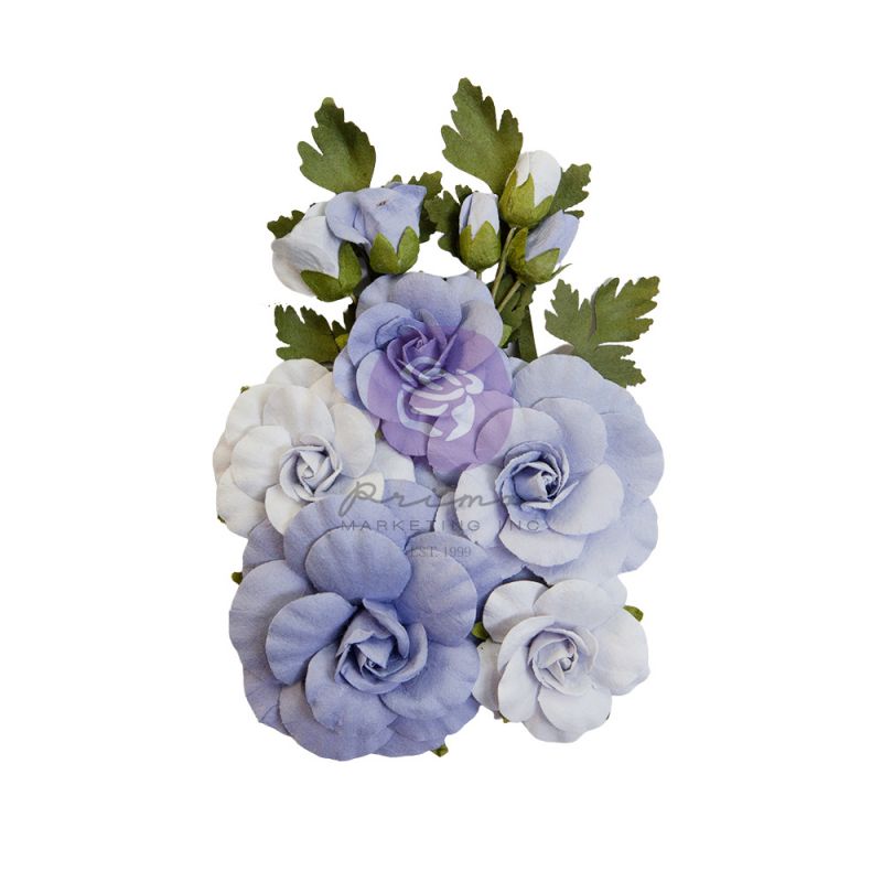 Prima Flowers® The Plant Department kollekció - Sweet Blue - 12db