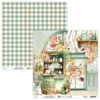 Nana's Kitchen - 12'x12'-es mini kollekció