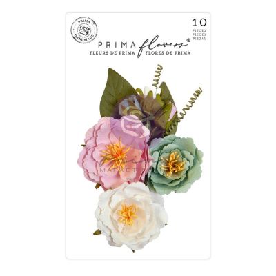 Prima Flowers® Avec Amour kollekció - Sweetest - 10db