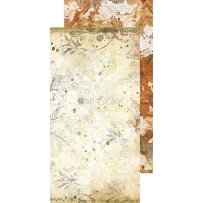 Autumn Beauty Basic set - papírkészlet 15,5x30,5cm