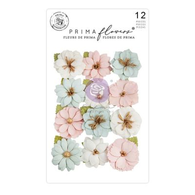 Prima Flowers® Love Notes kollekció - Fourteen - 12db