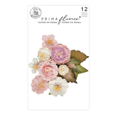 Prima Flowers® Love Notes kollekció - Silly Love Notes - 12db
