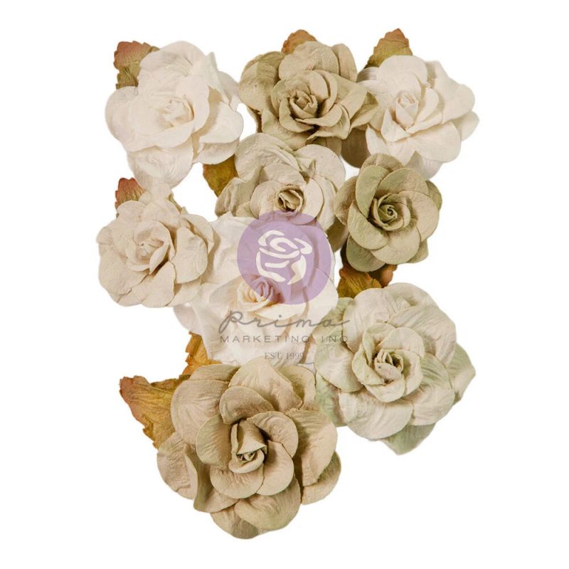 Prima Flowers® In The Moment kollekció - Splendor - 9 db