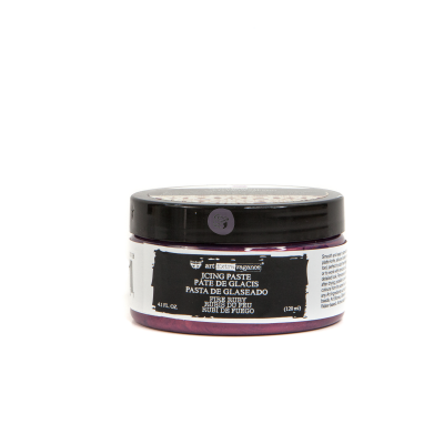 Art Extravagance Icing Paste-Fire Ruby