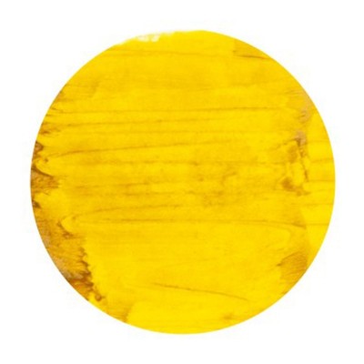 Finnabair - Art Alchemy - Liquid Acrylic Paint, folyékony akrilfesték - true yellow