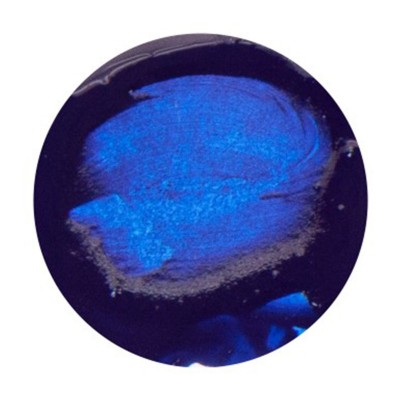 Finnabair - Art Alchemy - Liquid Acrylic Paint, folyékony akrilfesték - ultramarine