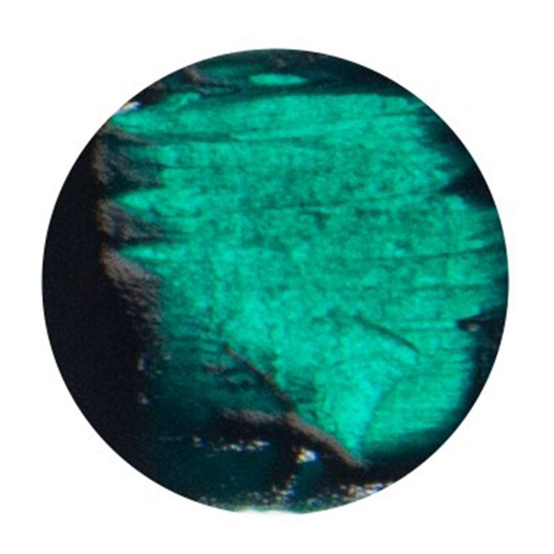 Finnabair - Art Alchemy - Liquid Acrylic Paint, folyékony akrilfesték - emerald