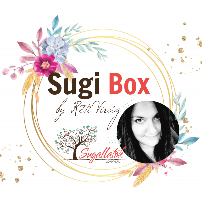 SugiBox by Réti Virág