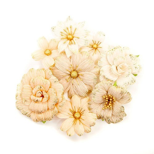 Prima Flowers® Pretty Pale kollekció - Honeycomb